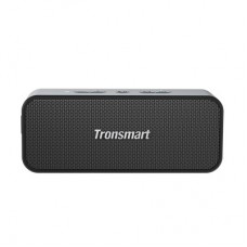 Акустическая система Tronsmart T2 Plus Upgraded Black (1019754)