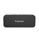 Акустическая система Tronsmart T2 Plus Upgraded Black (1019754)