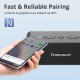 Акустическая система Tronsmart T2 Plus Upgraded Black (1019754) Акустическая система Tronsmart T2 Plus Upgraded Black (1019754)