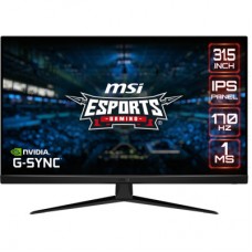 Монитор MSI G321Q Монитор MSI G321Q