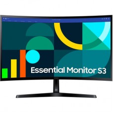 Монітор Samsung LS27D366GAIXCI - Фото