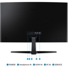 Монітор Samsung LS27D366GAIXCI - Фото