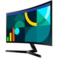Монітор Samsung LS27D366GAIXCI - Фото