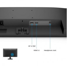 Монитор BenQ GW2791 Black - Фото
