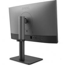 Монітор BenQ PD2706QN Grey - Фото