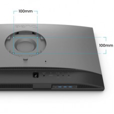 Монітор BenQ PD2706QN Grey - Фото