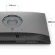 Монітор BenQ PD2706QN Grey