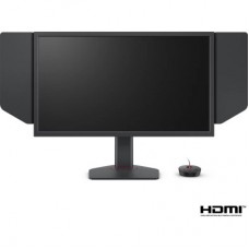 Монітор BenQ XL2546X+ Dark Grey