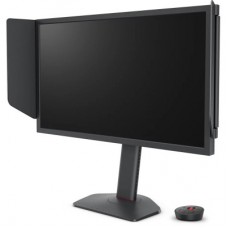 Монітор BenQ XL2546X+ Dark Grey - Фото