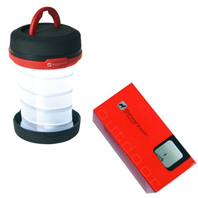Фонарь Schwarzwolf Luca Watt Utility Camping Lantern (F2300700SA3)