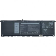 Акумулятор для ноутбука Dell Vostro 5515 TN70C, 64 Wh (4000mAh), 4cell, 15.2V, Li-ion (A71036) - Фото
