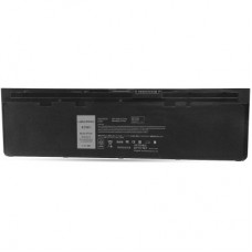 Акумулятор для ноутбука Dell Latitude E7240 GVD76, 31Wh (2800mAh), 3cell, 11.1 V, Li-Ion AlSoft (A47976) - Фото