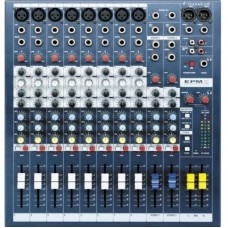 Микшерный пульт Soundcraft EPM8-EU (SCR-RW5735EU)