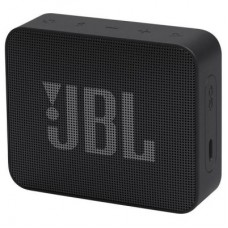 Акустична система JBL Go Essential 2 Black (JBLGOES2BLKEU) - Фото