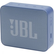 Акустична система JBL Go Essential 2 Blue (JBLGOES2BLUEU) - Фото