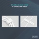 Дата кабель USB 2.0 AM to Type-C 2.0m 60W white Digitus (AK-300340-020-W) Дата кабель USB 2.0 AM to Type-C 2.0m 60W white Digitus (AK-300340-020-W)