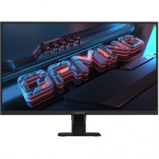 Монитор GIGABYTE GS27F Gaming Monitor (GS27F-EK) - Фото