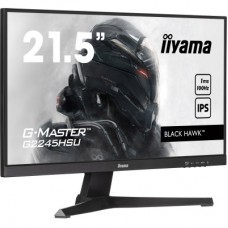 Монітор iiyama G2245HSU-B2 - Фото