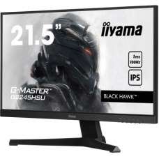 Монітор iiyama G2245HSU-B2 - Фото