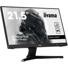 Монітор iiyama G2245HSU-B2 - Фото