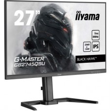 Монітор iiyama GB2745QSU-B2 - Фото
