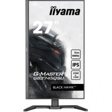 Монітор iiyama GB2745QSU-B2 - Фото