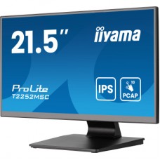 Монітор iiyama T2252MSC-B2AG - Фото