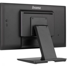 Монітор iiyama T2252MSC-B2AG - Фото