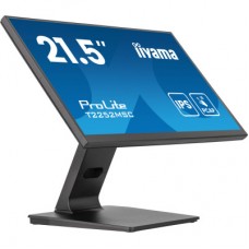 Монітор iiyama T2252MSC-B2AG - Фото