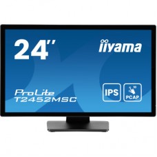 Монітор iiyama T2452MSC-B1AG - Фото