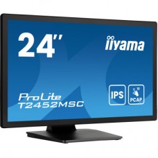 Монітор iiyama T2452MSC-B1AG - Фото