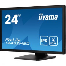 Монітор iiyama T2452MSC-B1AG - Фото