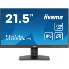 Монітор iiyama XU2293HS-B6 - Фото