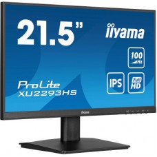 Монітор iiyama XU2293HS-B6 - Фото