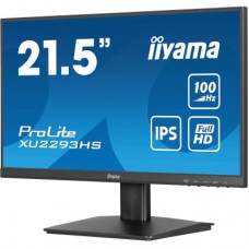Монітор iiyama XU2293HS-B6 - Фото