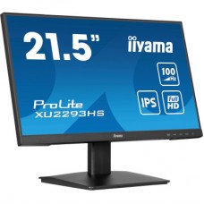 Монітор iiyama XU2293HS-B6 - Фото