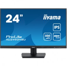 Монітор iiyama XU2493HSU-B7 - Фото