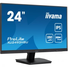 Монітор iiyama XU2493HSU-B7 - Фото