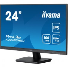 Монітор iiyama XU2493HSU-B7 - Фото
