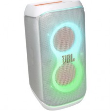 Акустична система JBL PartyBox Club 120 White (JBLPBCLUB120SWEP) - Фото