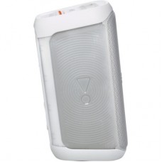 Акустична система JBL PartyBox Club 120 White (JBLPBCLUB120SWEP) - Фото