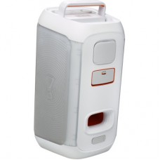 Акустична система JBL PartyBox Club 120 White (JBLPBCLUB120SWEP) - Фото