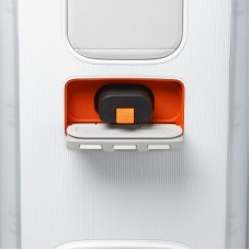 Акустична система JBL PartyBox Club 120 White (JBLPBCLUB120SWEP) - Фото