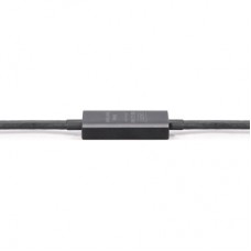 Дата кабель USB-С M/F 10.0m USB3.2 Gen1 Active 5G Digitus (DA-73109) - Фото