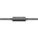 Дата кабель USB-С M/F 5.0m USB3.2 Gen1 Active 5G Digitus (DA-73108)