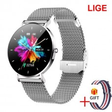Женские Смарт-часы LIGE BW0408U