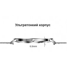 Жіночий Смарт-годинник LIGE BW0408U - Фото