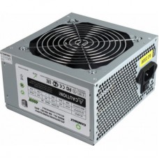 Блок живлення Gamemax 400 W (GM-400W-80+APFC) - Фото