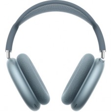 Наушники Apple AirPods Max (2nd generation) Blue (MWW63ZE/A) - Фото