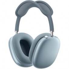 Наушники Apple AirPods Max (2nd generation) Blue (MWW63ZE/A) - Фото